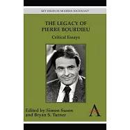 The Legacy of Pierre Bourdieu: Critical Essays