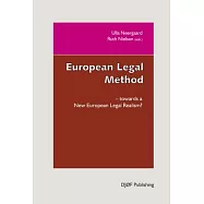 European Legal Method: Towards a New Legal Realism