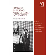 Francis Poulenc: Articles and Interviews: Notes from the Heart
