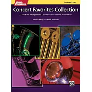 Accent on Performance March Collection: 22 Full Band Arrangements Correlated to Accent on Achievement : Conductor&rsquo;s