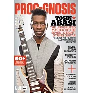 Prog-gnosis: 60+ Minutes Worth of Instruction!