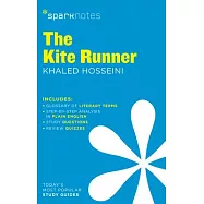 The Kite Runner (Sparknotes Literature Guide)