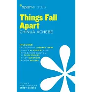 Things Fall Apart