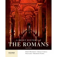 A Brief History of the Romans
