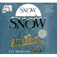 Snow Storytime Set