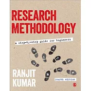 Research Methodology: A Step-by-Step Guide for Beginners