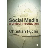 Social Media: A Critical Introduction