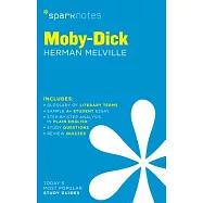 Sparknotes Moby-Dick