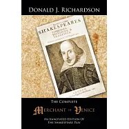 The Complete Merchant of Venice