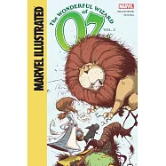 The Wonderful Wizard of Oz