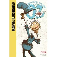 The Wonderful Wizard of Oz