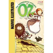 The Wonderful Wizard of Oz