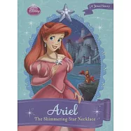 Ariel: The Shimmering Star Necklace: The Shimmering Star Necklace