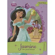 Jasmine: The Jewel Orchard: The Jewel Orchard