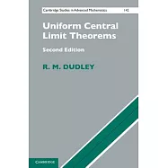 Uniform Central Limit Theorems
