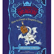 How to Cheat a Dragon&rsquo;s Curse: Library Edition