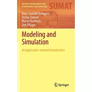 Modeling and Simulation: An Application-Oriented Introduction