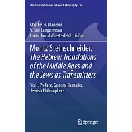 Moritz Steinschneider