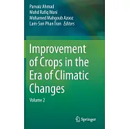 Improvement of Crops in the Era of Climatic Changes