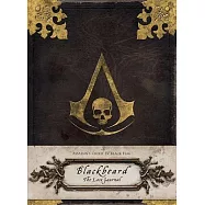 Assassin’s Creed IV Black Flag: Blackbeard: The Lost Journal