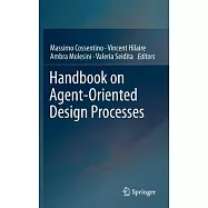Handbook on Agent-Oriented Design Processes