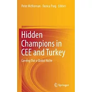 Hidden Champions in CEE and Turkey: Carving Out a Global Niche