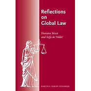 Reflections on Global Law