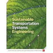 Sustainable Transportation Systems Engineering