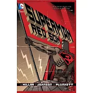 Superman: Red Son
