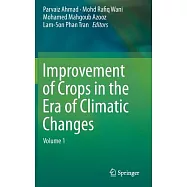 Improvement of Crops in the Era of Climatic Changes