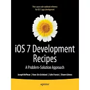 iOS 7 Development Recipes