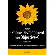 More iPhone Development With Objective-C