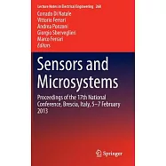 Sensors and Microsystems: Proceedings of the 17th National Conference, Brescia, Italy, 5-7 February 2013