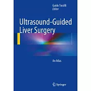 Ultrasound-Guided Liver Surgery: An Atlas