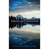 Wilderness and the American Mind