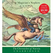 The Magician&rsquo;s Nephew