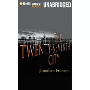 The Twenty-Seventh City