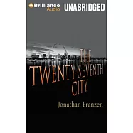 The Twenty-Seventh City