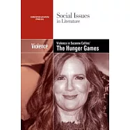 Violence in Suzanne Collins&rsquo;s the Hunger Games Trilogy