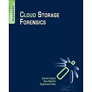 Cloud Storage Forensics