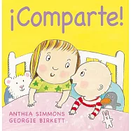Comparte! / Share!