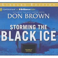 Storming the Black Ice: Library Edition