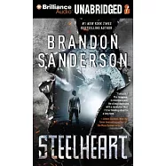 Steelheart: Library Edition
