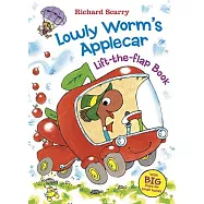 Lowly Worm’s Applecar