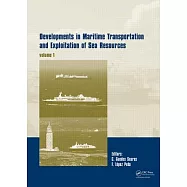 Developments in Maritime Transportation and Exploitation of Sea Resources: Imam 2013