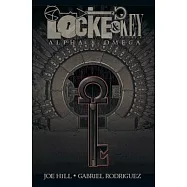 Locke & Key 6: Alpha & Omega