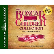 The Boxcar Children Collection: The Sword of the Silver Knight / The Game Store Mystery / The Mystery of the Orphan