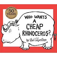 Who Wants a Cheap Rhinoceros?