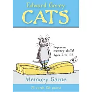 Cats: Memory Game