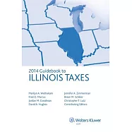 Guidebook to Illinois Taxes 2014